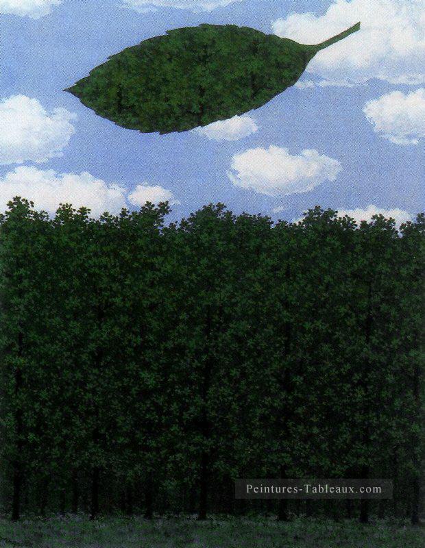 chorus of the sphinx 1964 Rene Magritte Oil Paintings